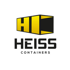 Heiss Containers